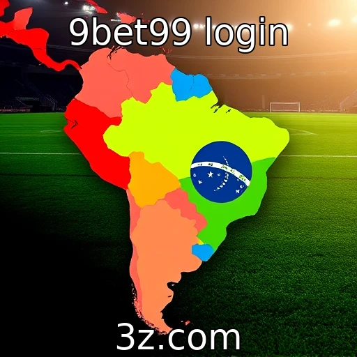 Expansão de plataformas de apostas na América Latina