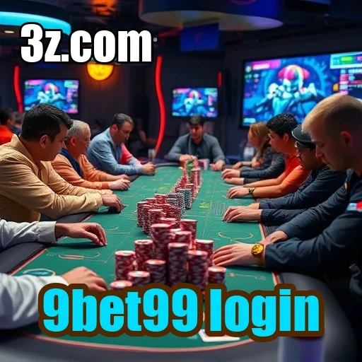 9bet99 login Casino: Jogue Online e Ganhe Grandes Prêmios