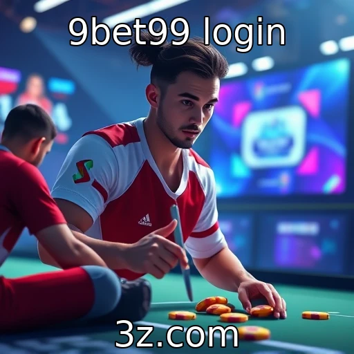 9bet99 login