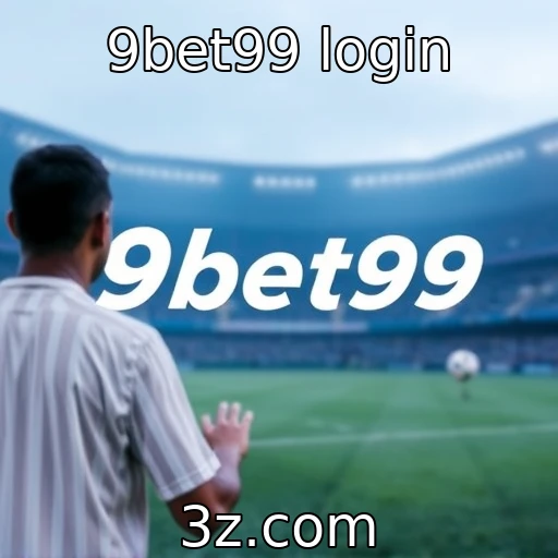9bet99 login