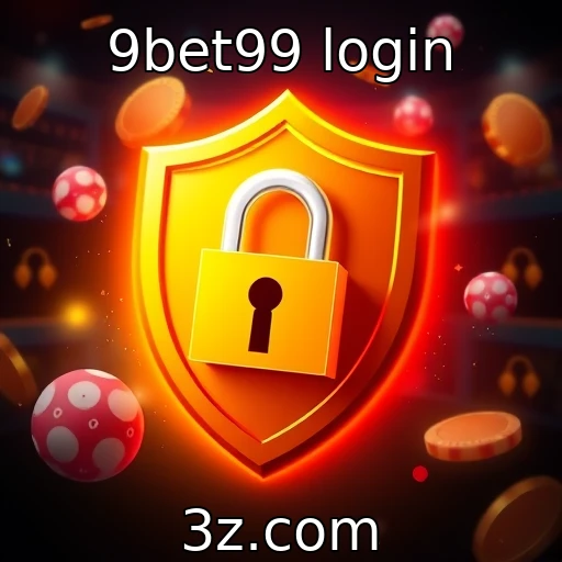 9bet99 login