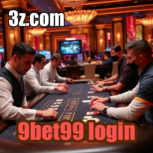 9bet99 login