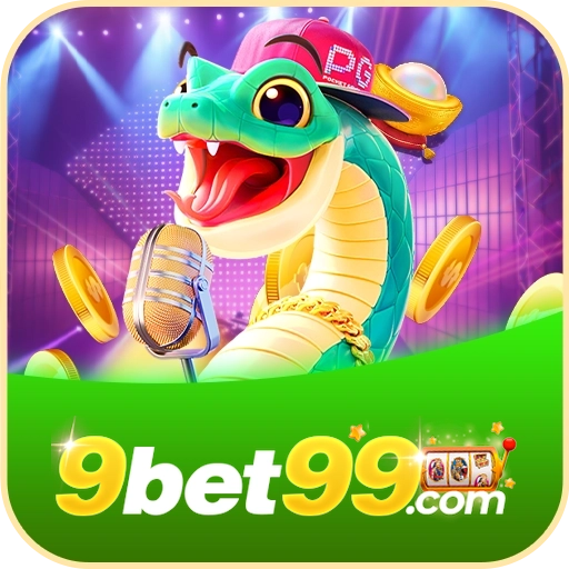 Logo 9bet99 login