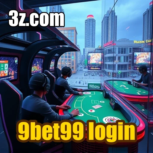 9bet99 login